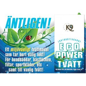 ECO power tvätt reklam-500x500